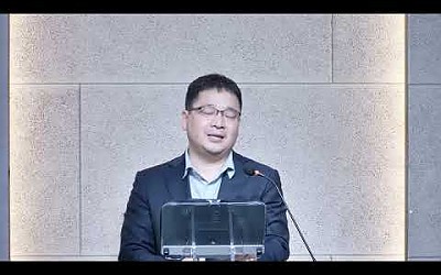 20260422 새벽기도회(_여호와를 앙망하는 자 새 힘을 얻으리라 (사 40장 27~31절)