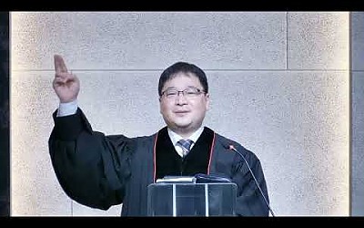 20251228 주일낮예배_나를 이리로 보내신 이는 하나님이시라(창 45장 1~8절)