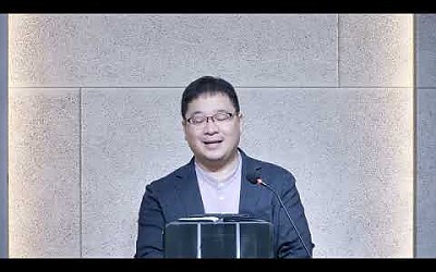 20251014 새벽기도회_하나님의 말씀을 힘써 전하고 가르치라(신 31장 9~13절)