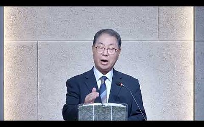 20251015 수요기도회_믿음이 약한자를 바꿔 비판하지 말라(롬 14장 1~12절)