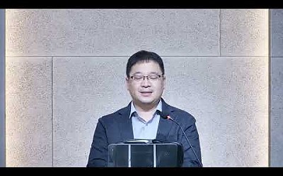 20251017 새벽기도회_반석이신 하나님과 삐뚤어진 이스라엘(신 32장 1~6절)