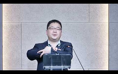 20260423 새벽기도회_버러지 같은 나를 붙드시는 하나님의 오른손 (사 41장 8~20절)
