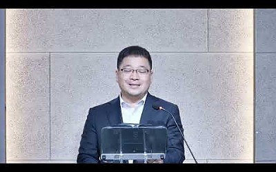 20260421 새벽기도회_창조하신 세상을 경영하시는 하나님 (40장 21~26절)